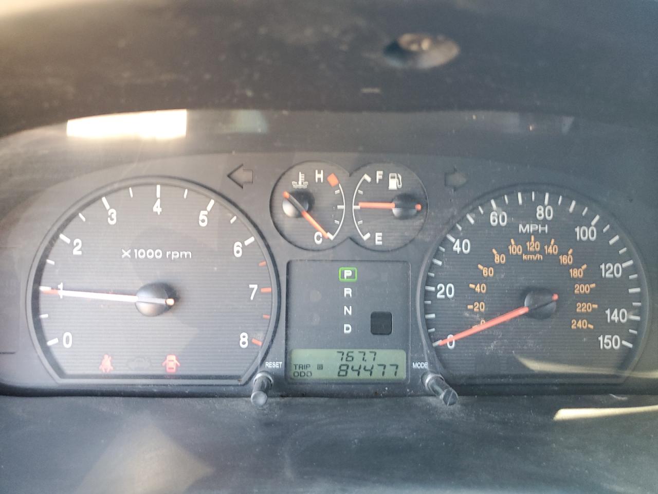 2003 Hyundai Sonata Gl VIN: KMHWF25H33A806380 Lot: 71670965
