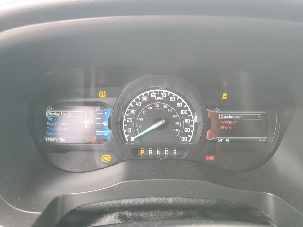 2020 Ford Ranger Xl VIN: 1FTER4EH6LLA93014 Lot: 84021895