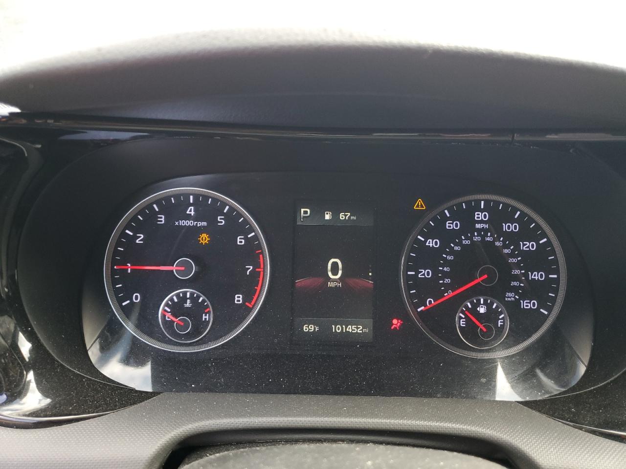 2022 Kia K5 Gt Line VIN: 5XXG64J24NG100869 Lot: 70265715