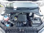 2016 SKODA FABIA S MPI  for sale at Copart PETERLEE