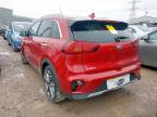 2021 KIA NIRO 4 HEV S-A  for sale at Copart BRISTOL