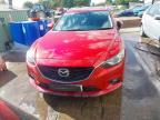2013 MAZDA 6 SPORT NAV D  for sale at Copart SANDY