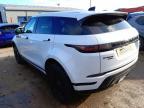 2019 LAND ROVER RANGE ROVER EVOQUE R-DY S  for sale at Copart SANDWICH