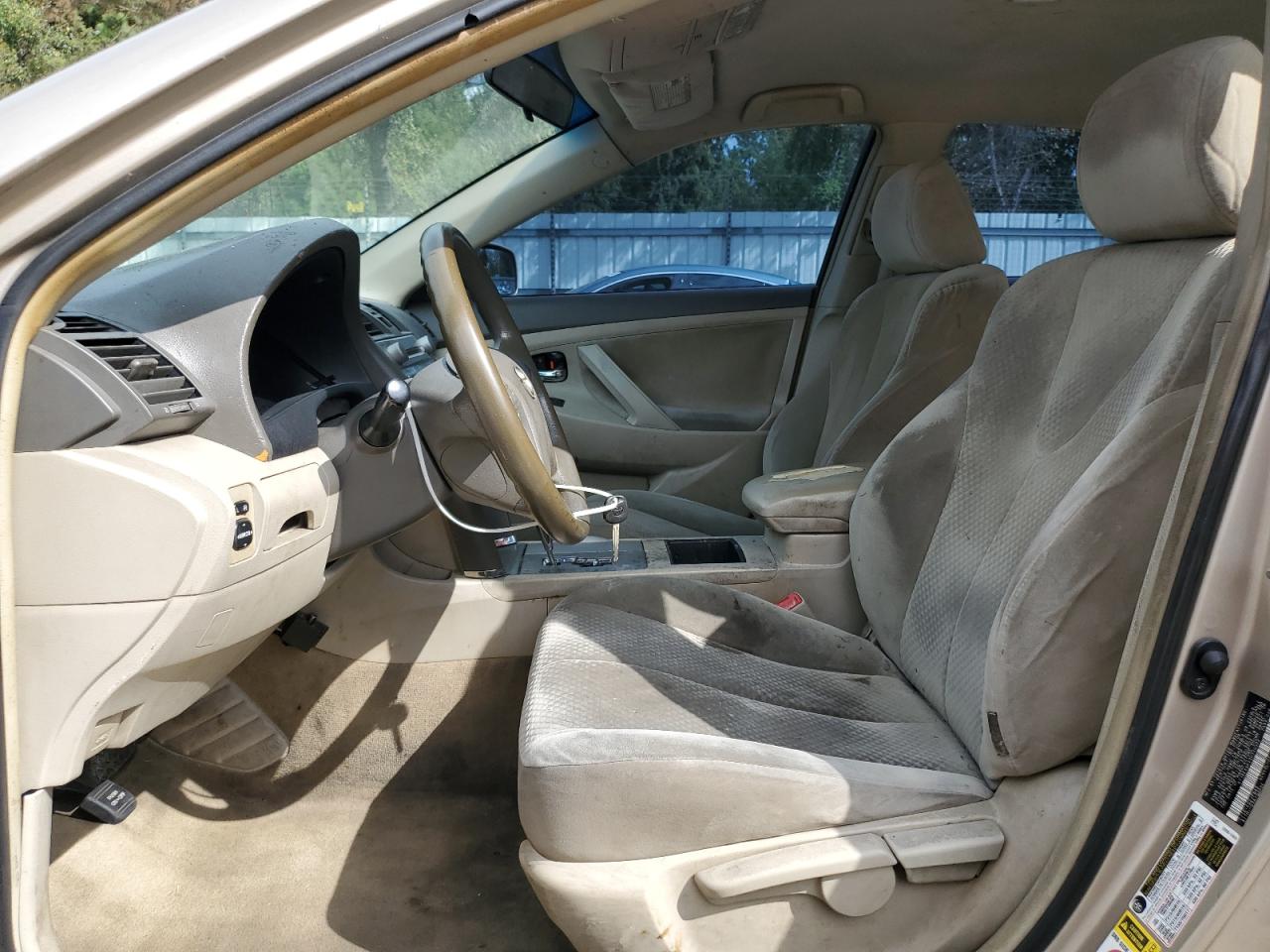 2009 Toyota Camry Base VIN: 4T1BE46K49U330302 Lot: 71688805