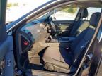 2010 MERCEDES-BENZ C200 BLUE-CY SE CDI A  for sale at Copart ST HELENS