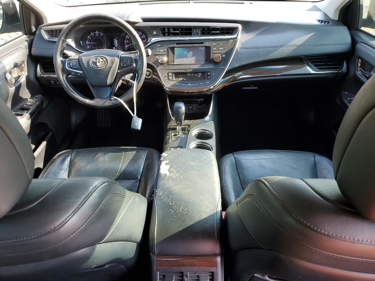 2013 Toyota Avalon Base VIN: 4T1BK1EB8DU042977 Lot: 71176995