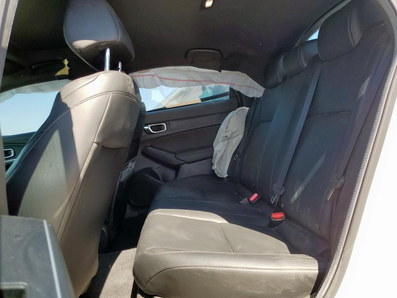 2024 Acura Integra A-Spec VIN: 19UDE4H37RA017296 Lot: 71311605