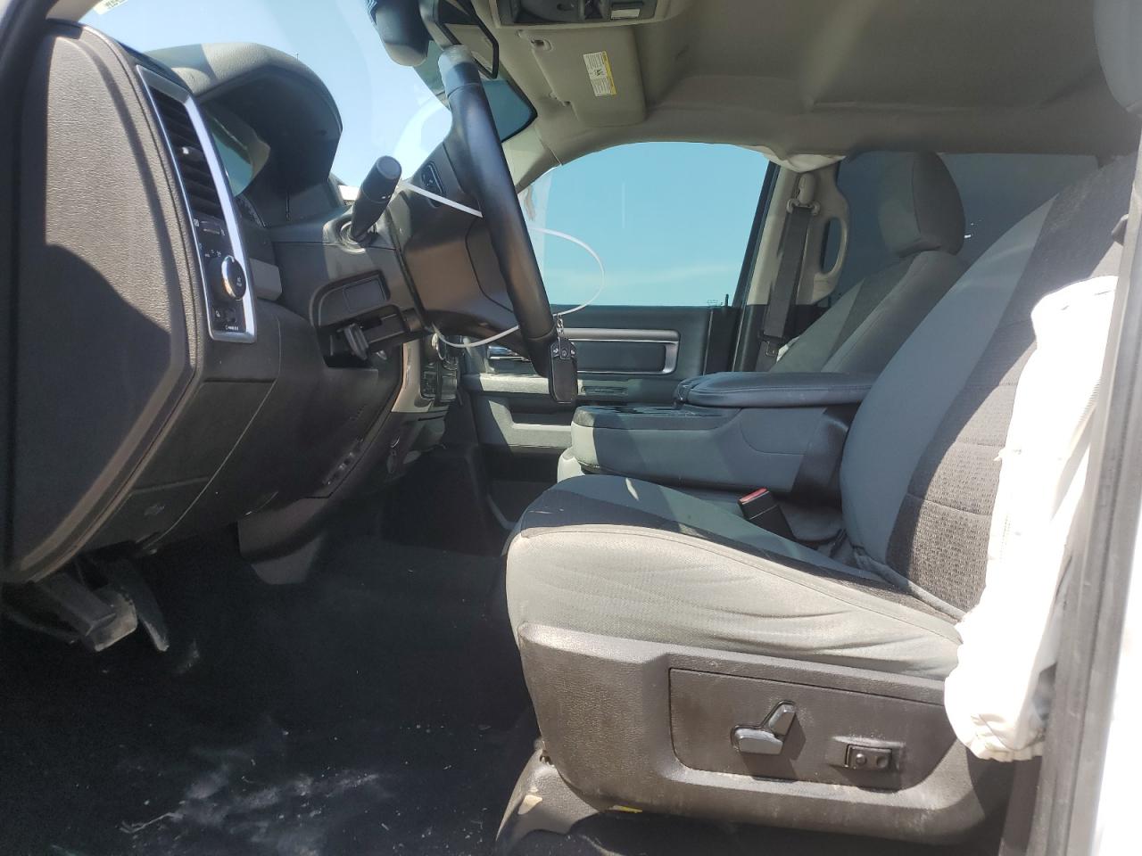 2019 Ram 1500 Classic Slt VIN: 1C6RR7TT0KS576651 Lot: 80382895