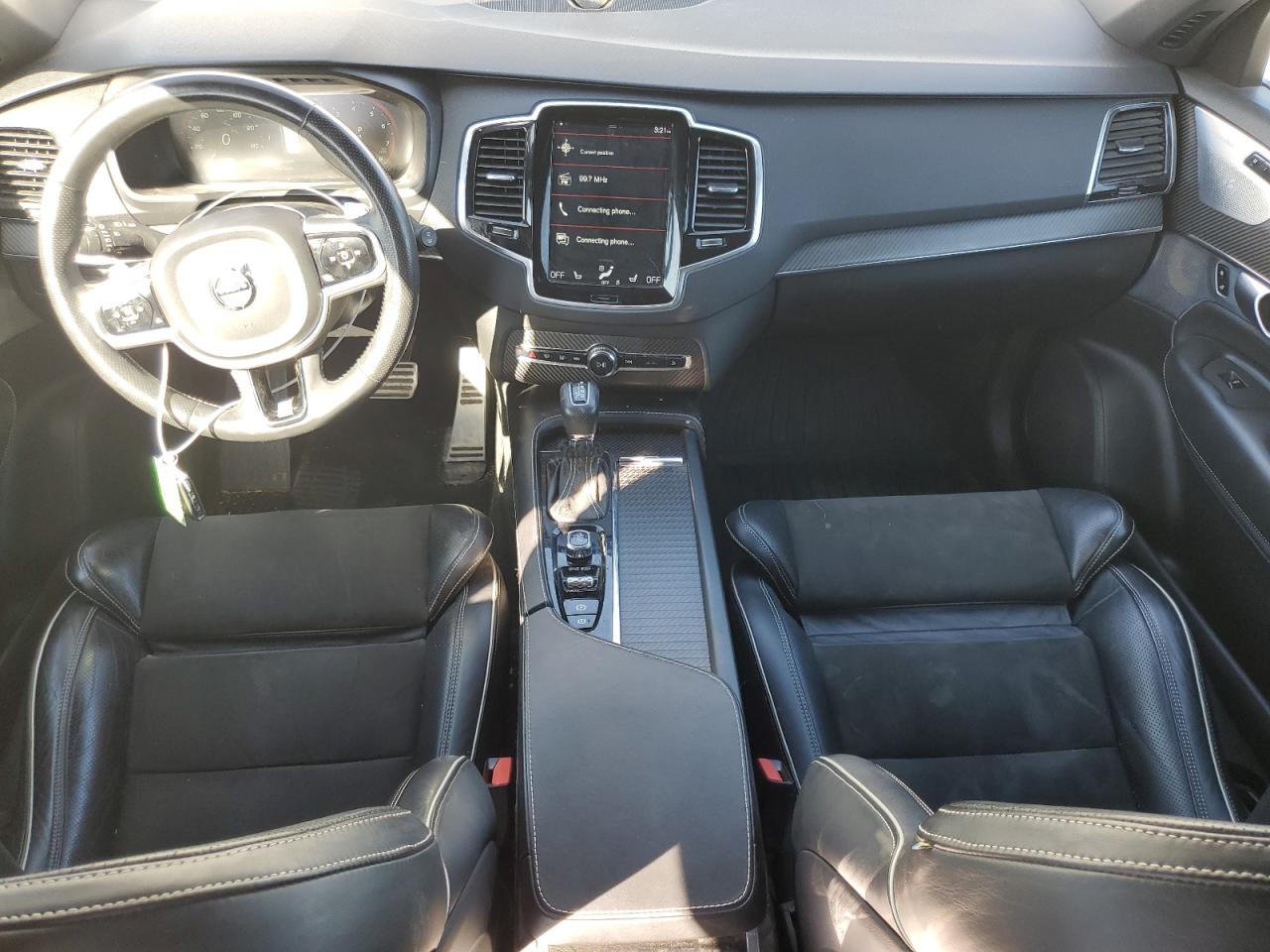 2018 Volvo Xc90 T6 VIN: YV4A22PMXJ1346486 Lot: 81640735