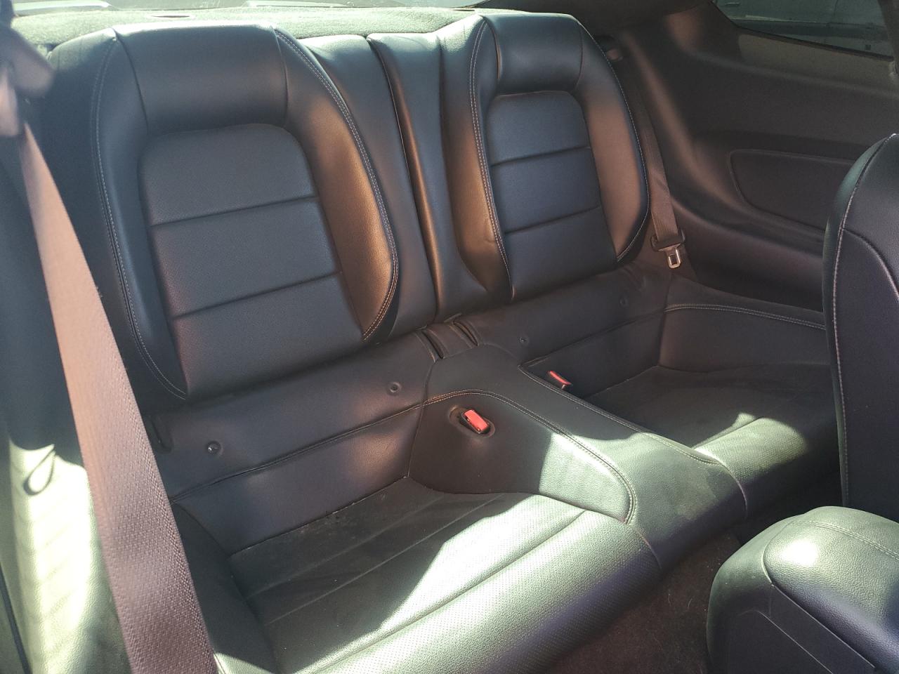 2017 Ford Mustang Gt VIN: 1FA6P8CF7H5259836 Lot: 71246225