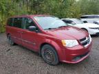 2014 Dodge Grand Caravan Se იყიდება Cookstown-ში, ON - Mechanical