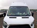 2022 FORD TRANSIT 350 LEADER ECOBLU  for sale at Copart SANDTOFT