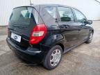 2012 MERCEDES-BENZ A CLASS CLASSIC SE for sale at Copart CHESTER