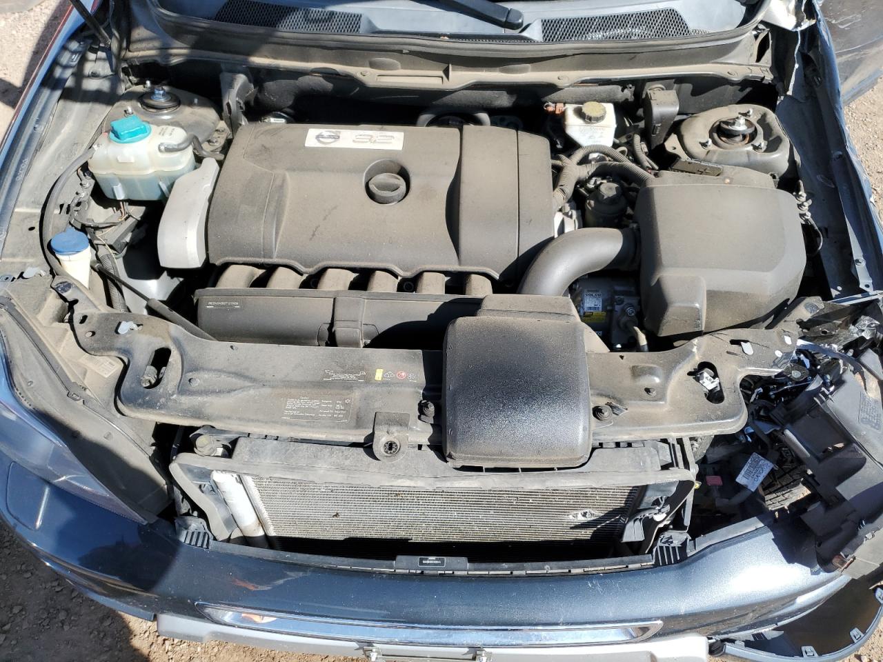 2013 Volvo Xc90 3.2 VIN: YV4952CZ9D1661179 Lot: 83860185