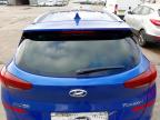 2020 HYUNDAI TUCSON SE NAV48V MHEV CRD  for sale at Copart WHITBURN