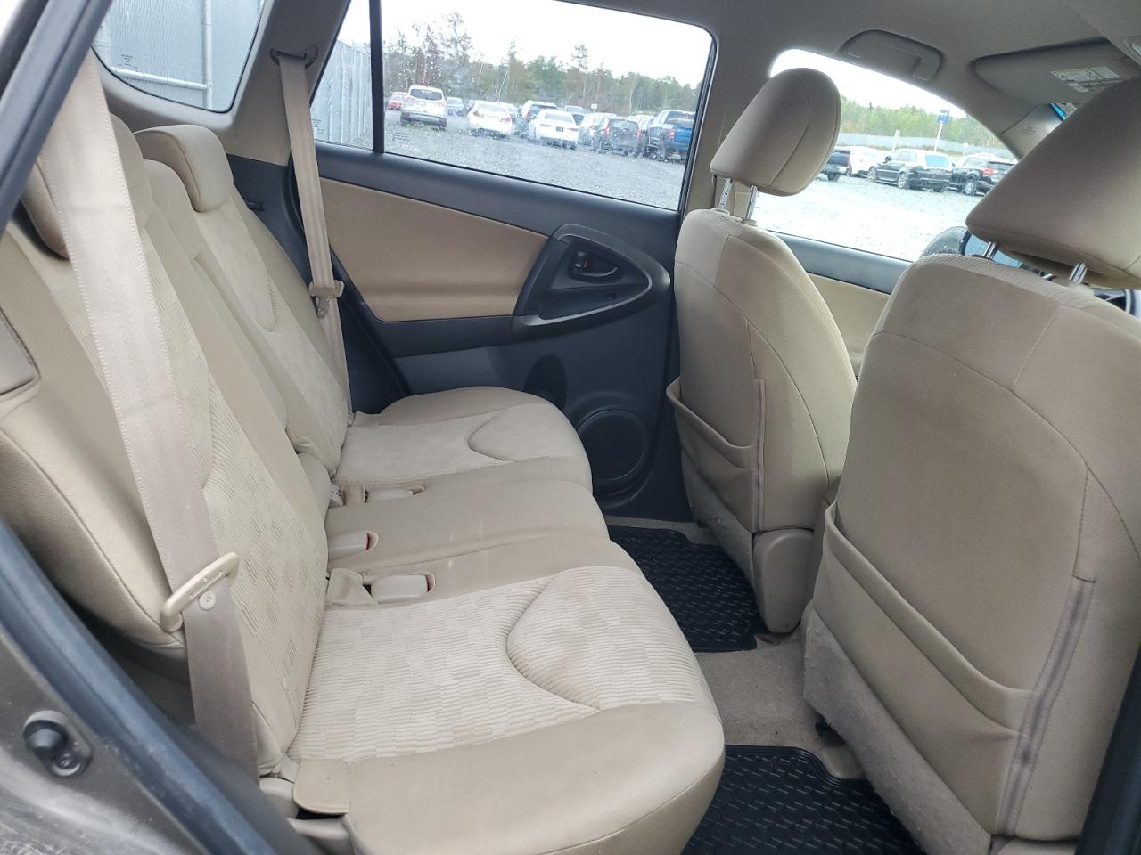 2010 Toyota Rav4 VIN: 2T3BF4DV6AW042237 Lot: 81776035