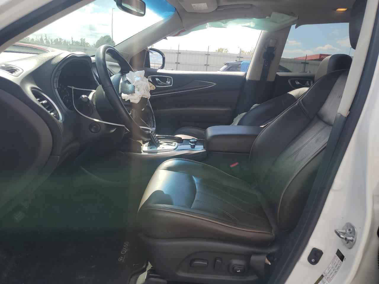 2014 Infiniti Qx60 VIN: 5N1AL0MNXEC549370 Lot: 81793235