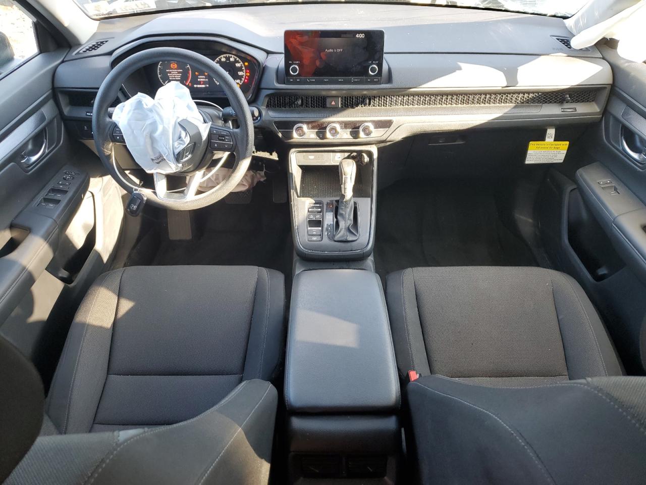 2025 Honda Cr-V Lx VIN: 5J6RS4H27SL019431 Lot: 71697915