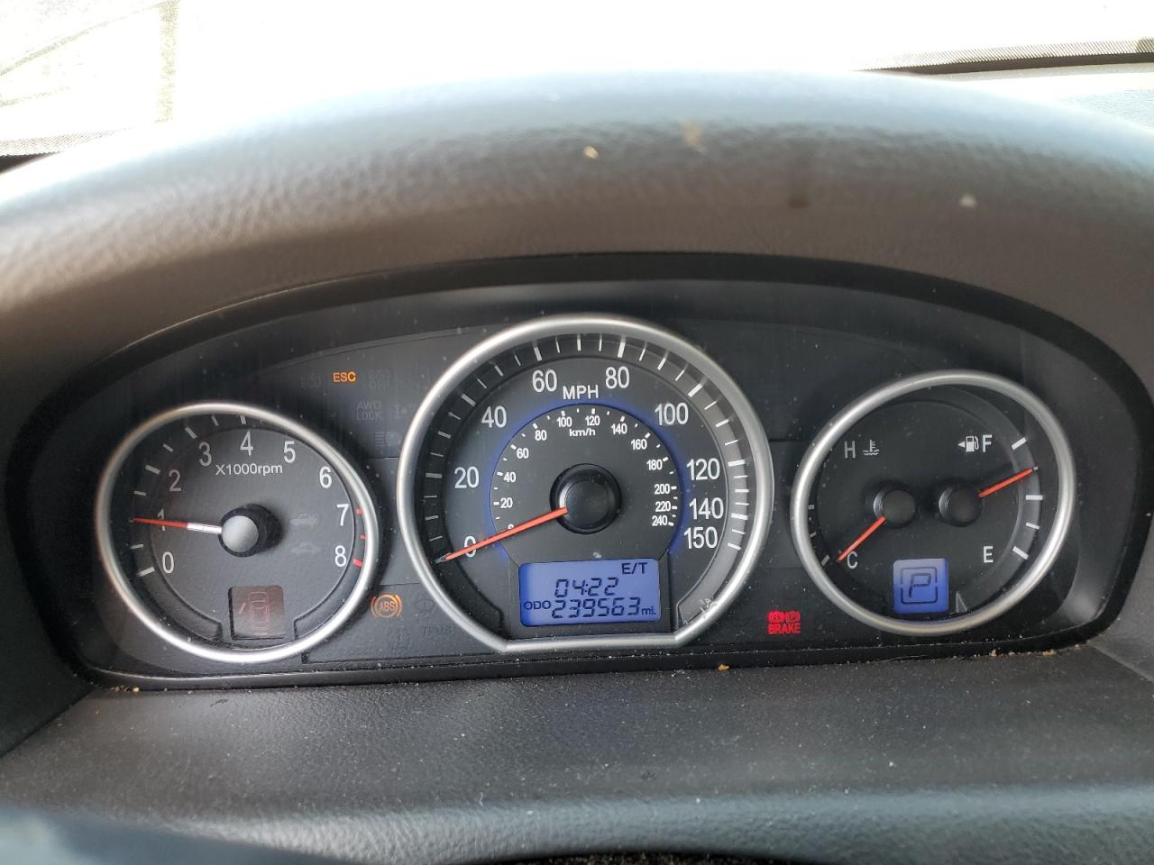 2011 Hyundai Veracruz Gls VIN: KM8NU4CC2BU146639 Lot: 71513355