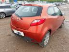 2011 MAZDA 2 TS2  for sale at Copart WESTBURY