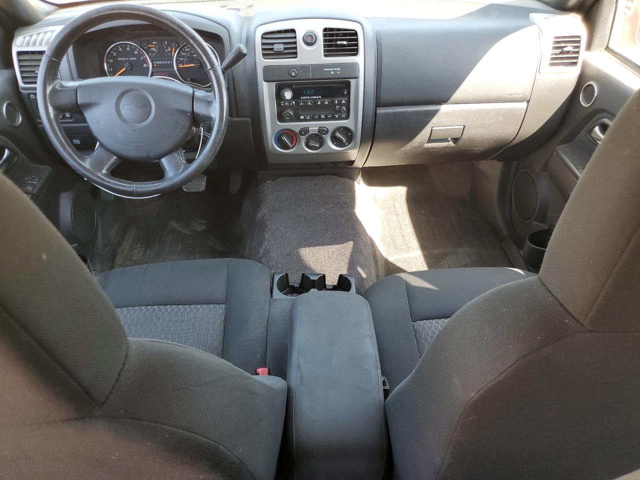 2009 Chevrolet Colorado VIN: 1GCCS139398120235 Lot: 84699685