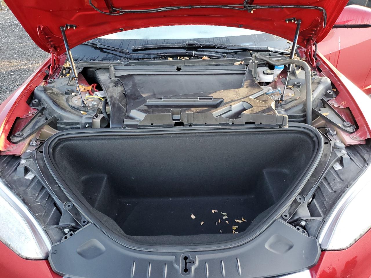 2019 Tesla Model S VIN: 5YJSA1E46KF332732 Lot: 69024445