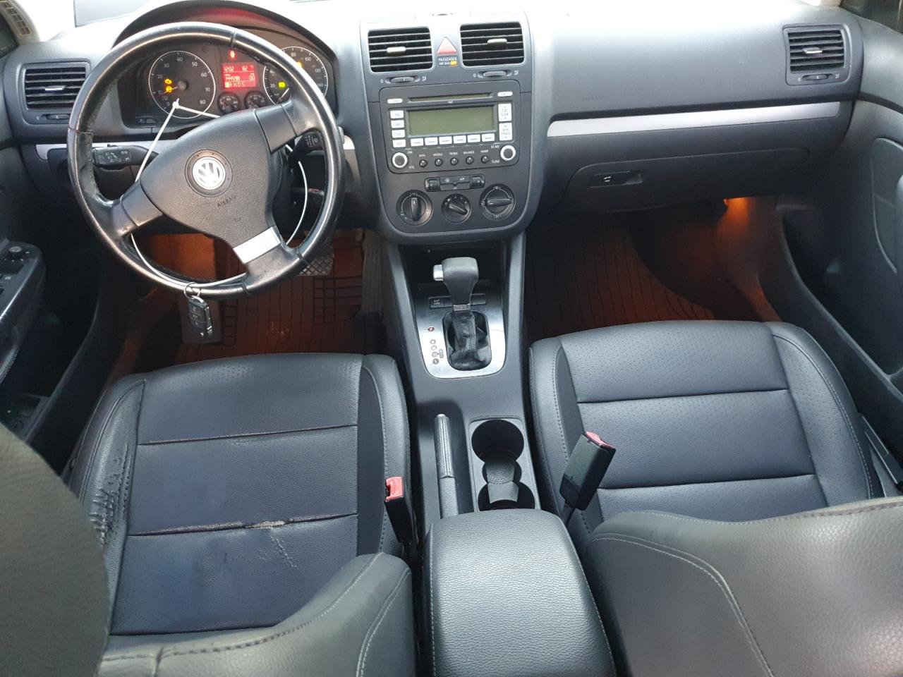 2009 Volkswagen Jetta Wolfsburg VIN: 3VWRJ71K89M008626 Lot: 82166495