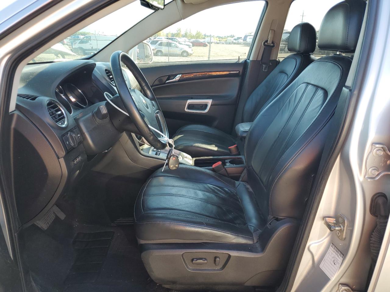 2014 Chevrolet Captiva Lt VIN: 3GNAL3EK6ES682655 Lot: 80407795