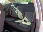 2012 SEAT IBIZA SPORTRIDER  for sale at Copart SANDTOFT