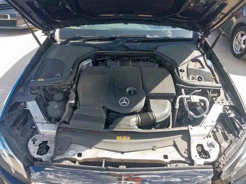 2016 MERCEDES-BENZ E CLASS E220D SE 4DR 9G-TRONIC