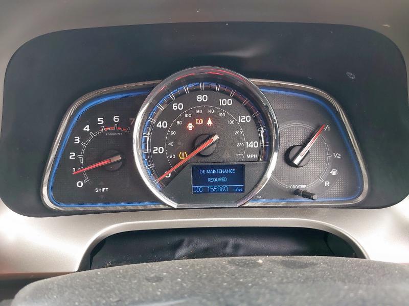 2013 TOYOTA RAV 4 2.2 D-4D ICON 5DR