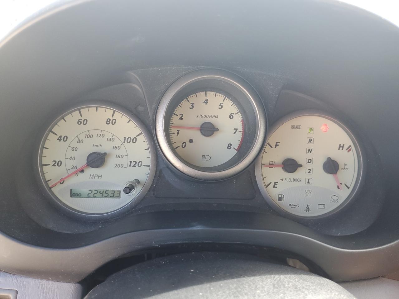 2002 Toyota Rav4 VIN: JTEGH20V420064314 Lot: 81069495