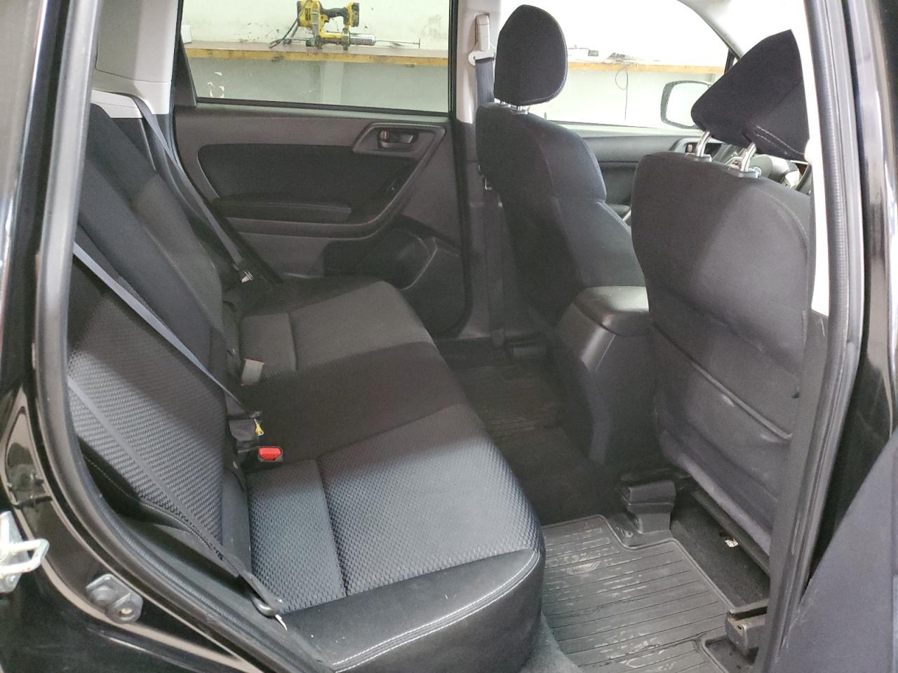 2015 Subaru Forester 2.5I Premium VIN: JF2SJADC7FH841664 Lot: 72093845