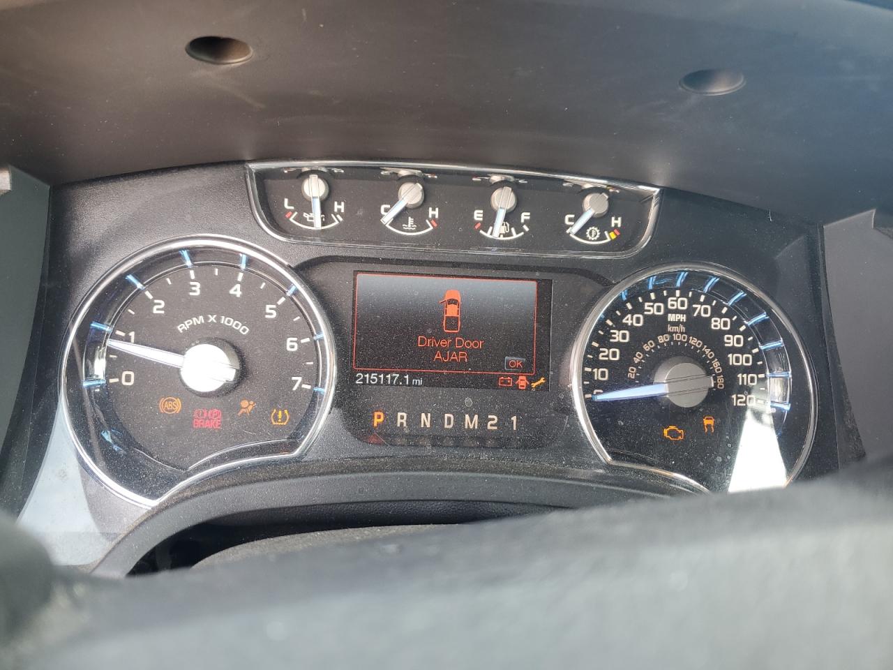 2011 Ford F150 Super Cab VIN: 1FTFX1ET4BFB21399 Lot: 80517735