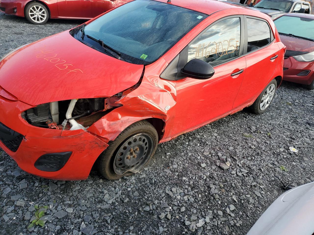 Vehicle photo