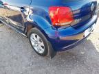 2012 VOLKSWAGEN POLO MATCH 60  for sale at Copart YORK
