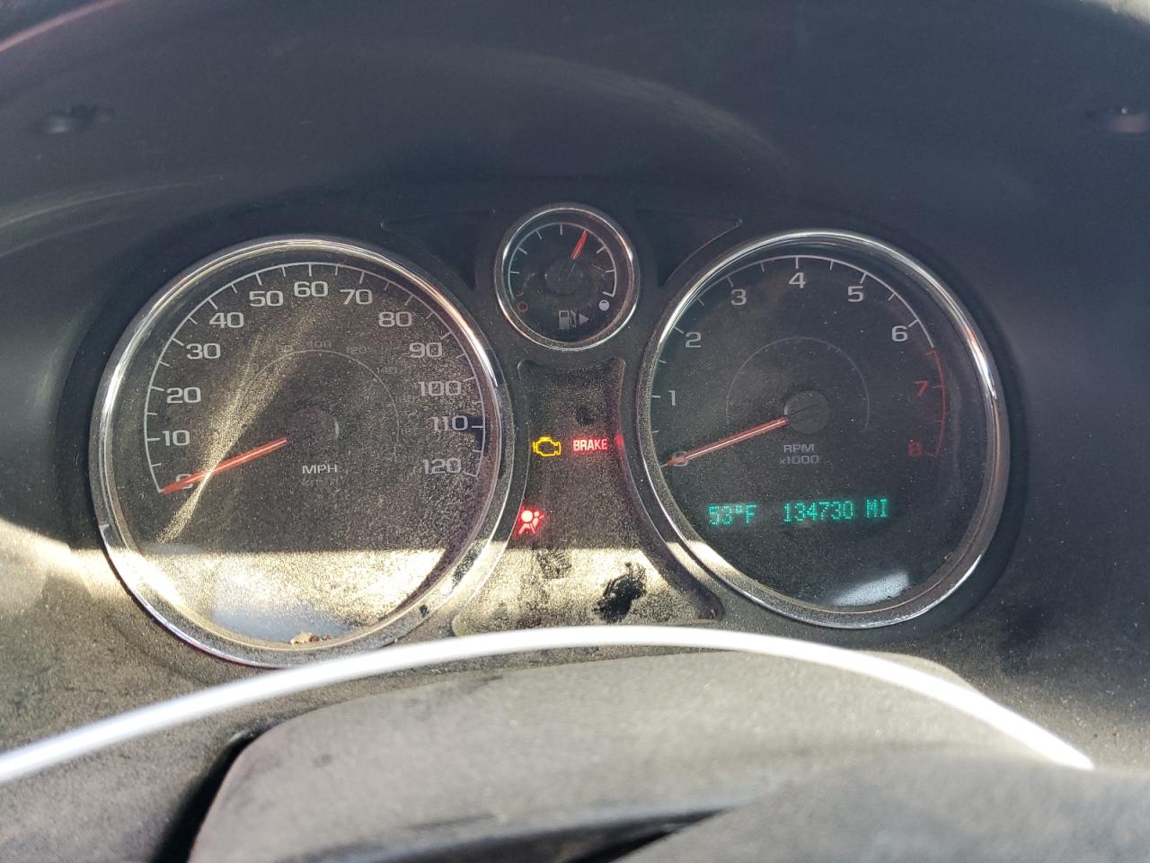 2010 Chevrolet Cobalt Ls VIN: 1G1AB1F52A7148322 Lot: 71882775