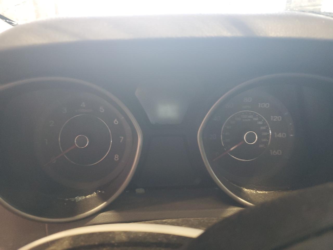 2016 Hyundai Elantra Se VIN: 5NPDH4AE2GH721557 Lot: 81091925