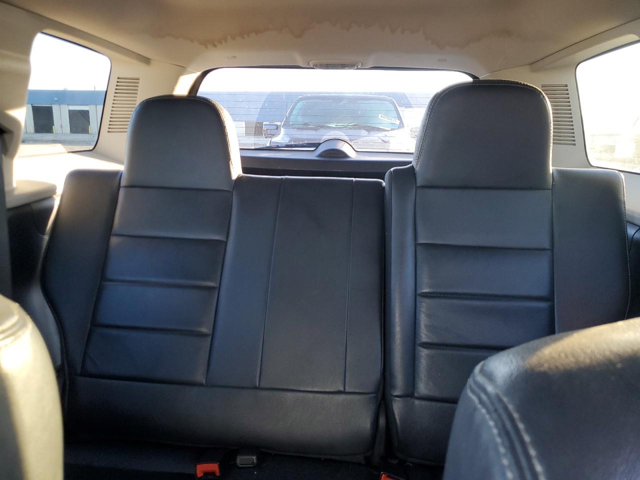 2015 Jeep Patriot Latitude VIN: 1C4NJRFB8FD197517 Lot: 84600915