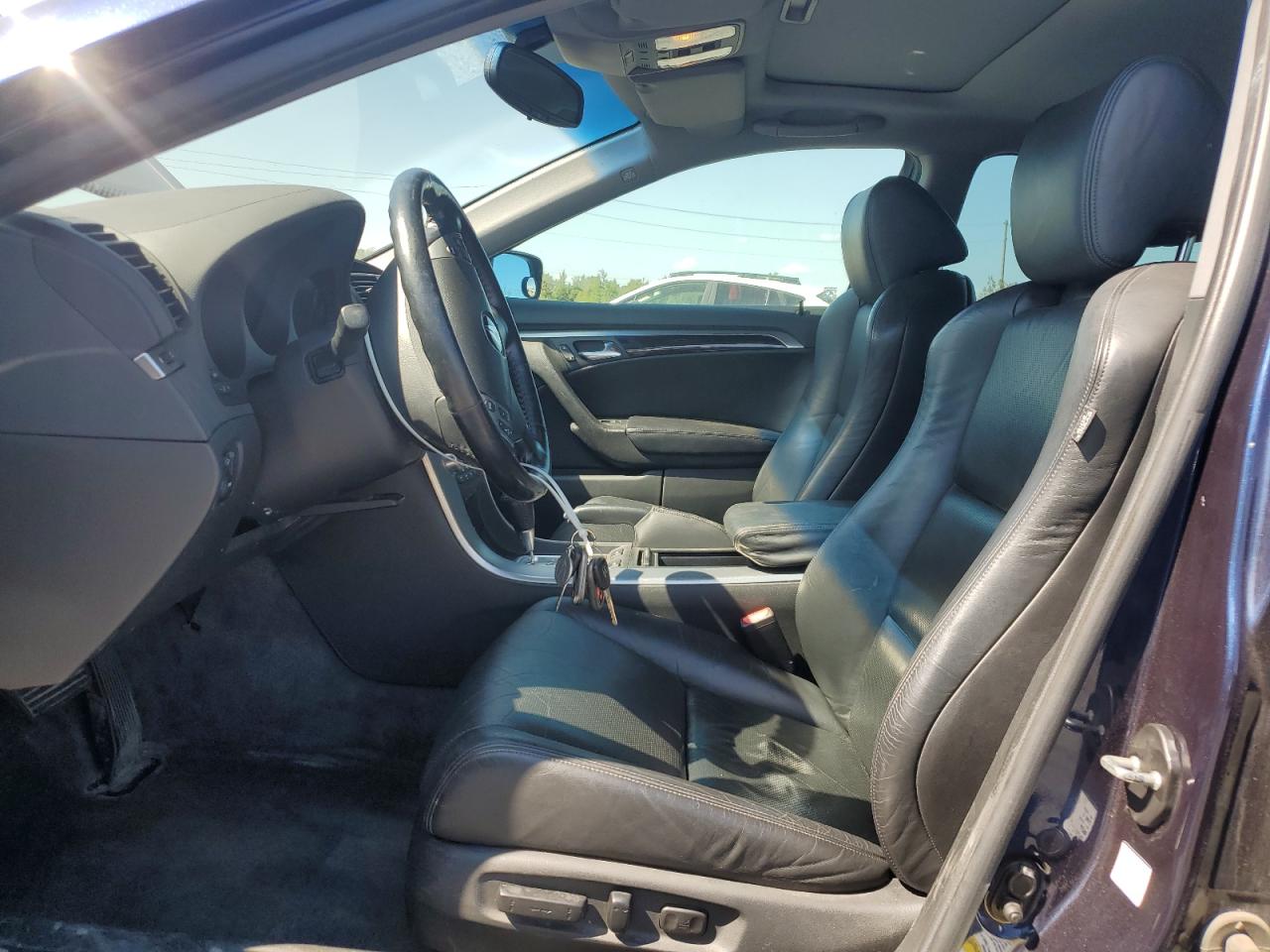 2004 Acura Tl VIN: 19UUA66264A800135 Lot: 70891915