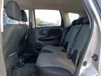 2010 NISSAN NOTE N-TEC AUTO  for sale at Copart SANDWICH