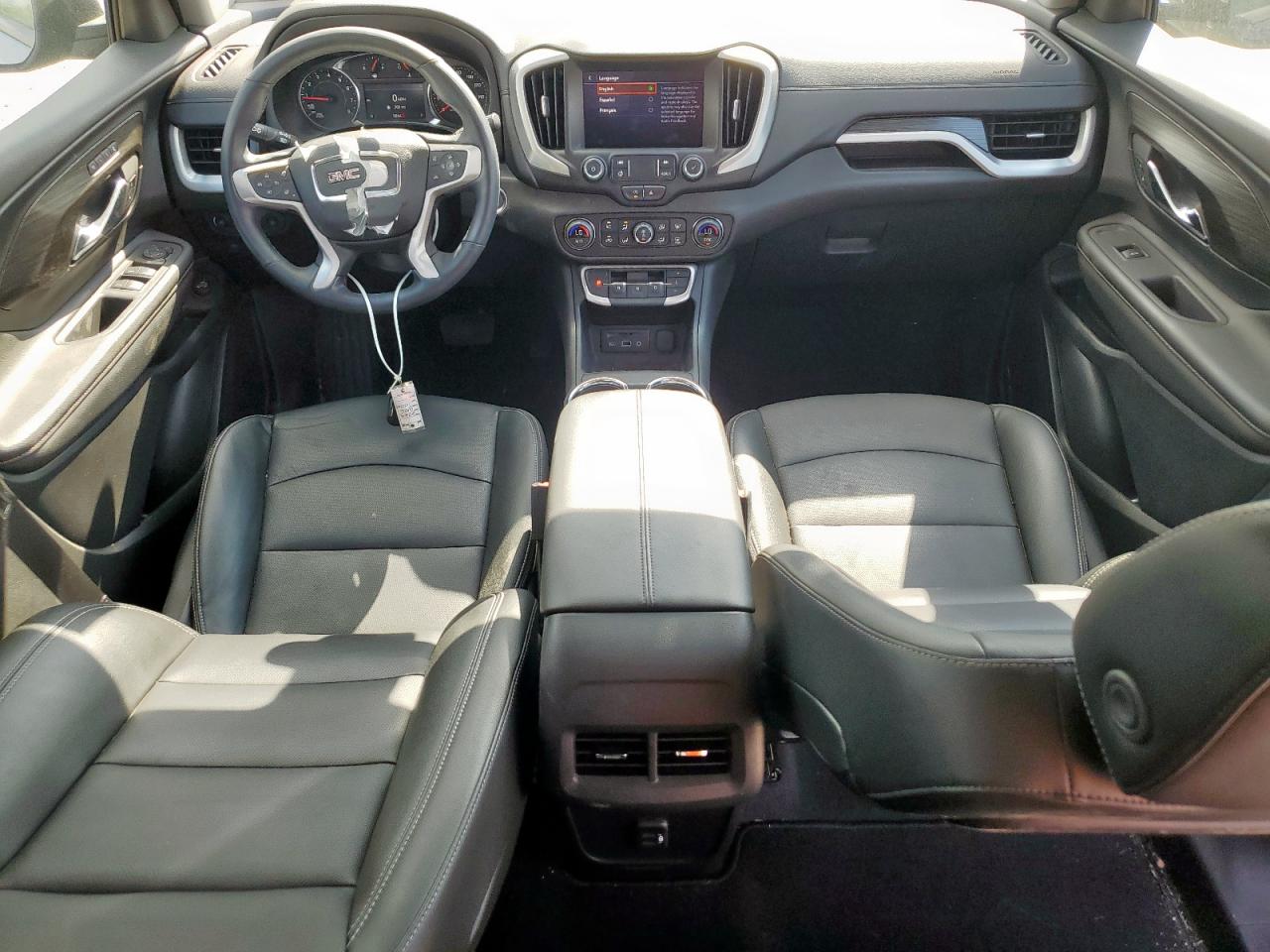 2024 GMC Terrain Slt VIN: 3GKALPEG7RL396944 Lot: 71788475