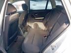 2007 BMW 318 I SE TOURING  for sale at Copart SANDY
