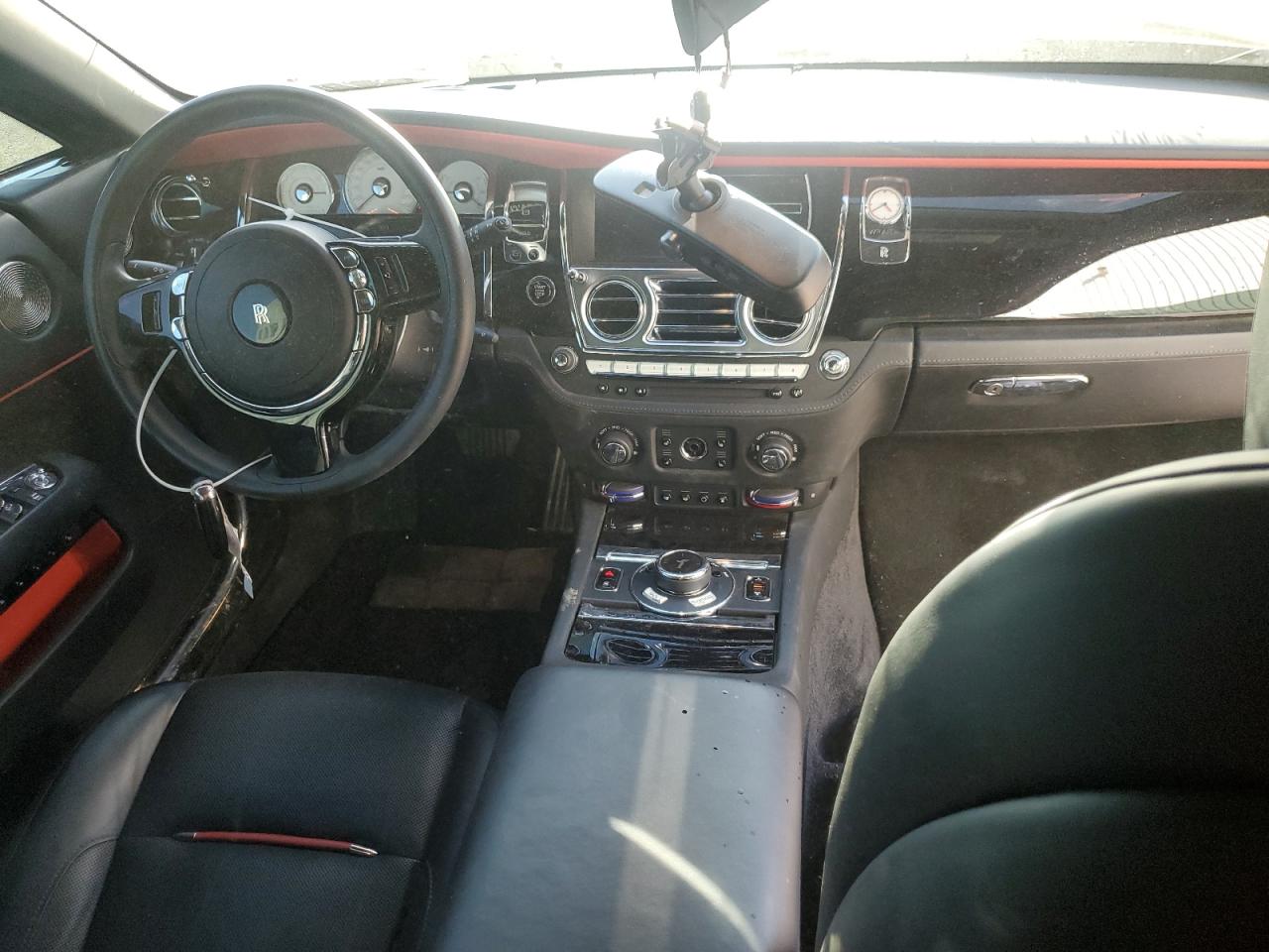 2019 Rolls-Royce Wraith VIN: SCA665C5XKUX87362 Lot: 81036485