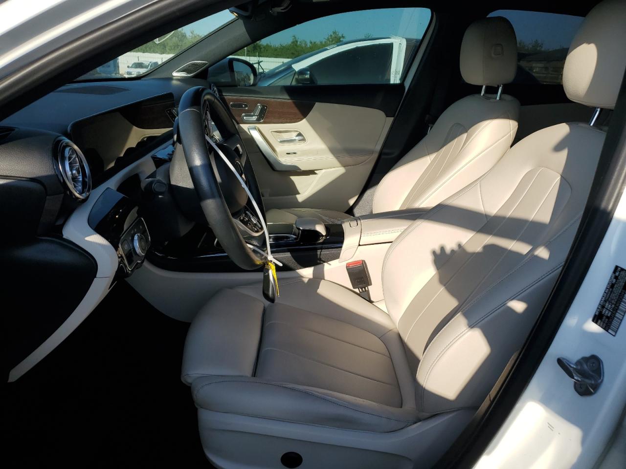 2019 Mercedes-Benz A 220 VIN: WDD3G4EB7KW023095 Lot: 81274795