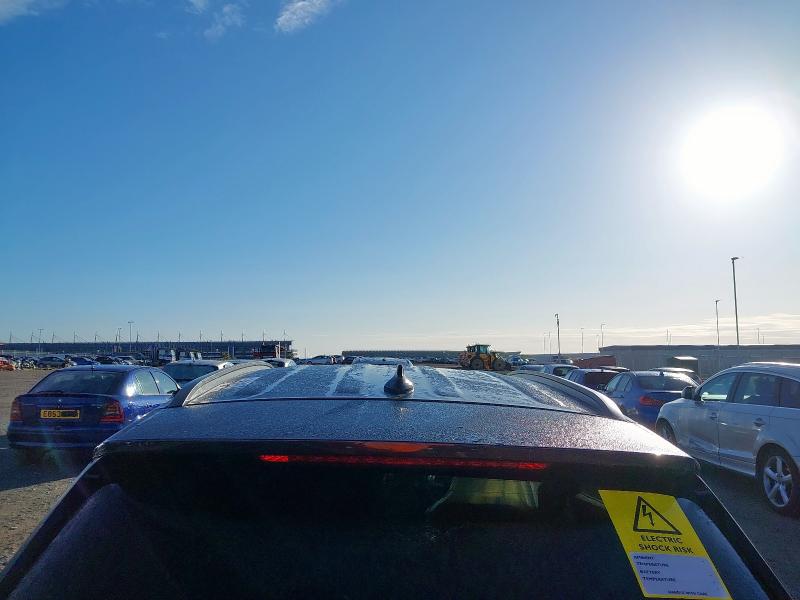 2023 HYUNDAI TUCSON 1.6 TGDI PLUG-IN HYBRID PREMIUM 5DR 4WD AUTO