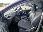 2015 PEUGEOT 2008 ALLURE BLUE HDI S/S  for sale at Copart WHITBURN