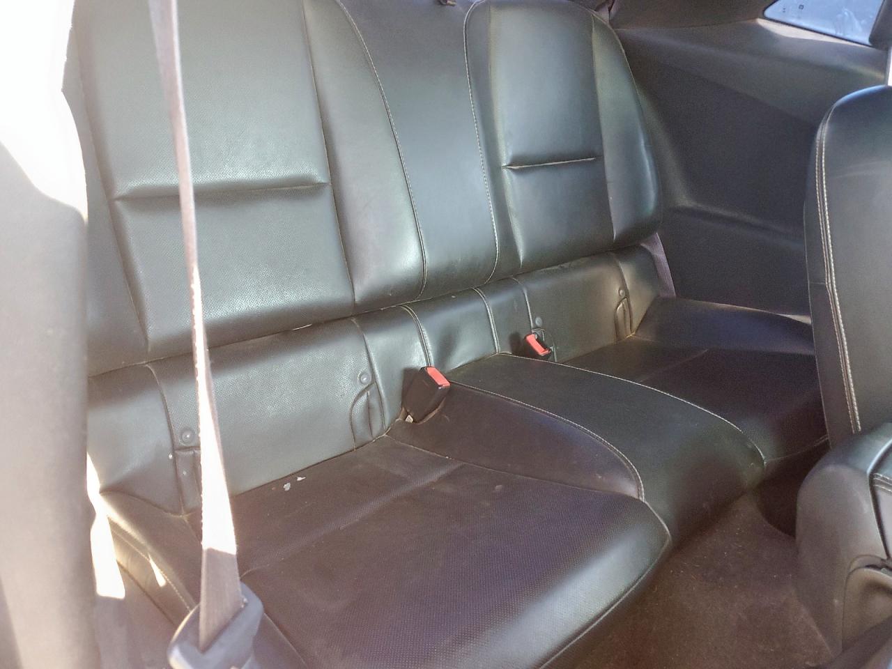 2014 Chevrolet Camaro Lt VIN: 2G1FC1E3XE9248434 Lot: 80923735