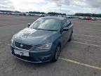2014 SEAT TOLEDO I-TECH TDI ECOMOTI  for sale at Copart SANDTOFT