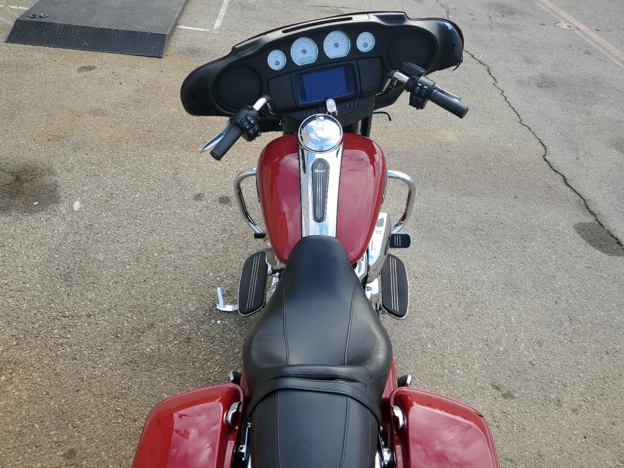 2021 Harley-Davidson Flhx VIN: 1HD1KBC23MB613469 Lot: 70743855